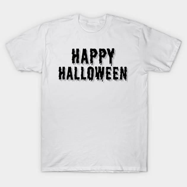 Happy Halloween Shirts, Halloween Shirts, Hocus Pocus Shirts, Halloween Party, Fall Shirts, Halloween Outfits,Halloween Funny Shirt T-Shirt by Minisim